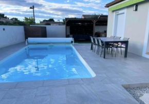 Maison vacances